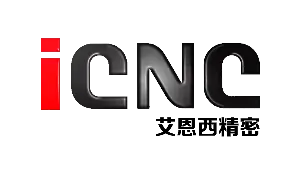 iCNC logo