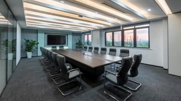 Meeting room