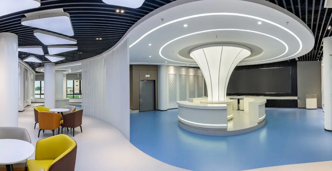 Showroom