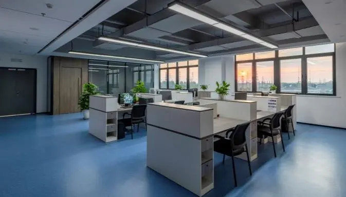 Open office