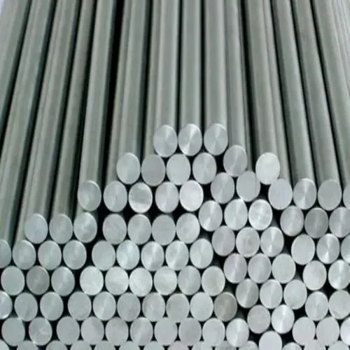 Bundled bar stock